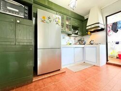 Blk 68 Redhill Rise (Bukit Merah), HDB 5 Rooms #573586221